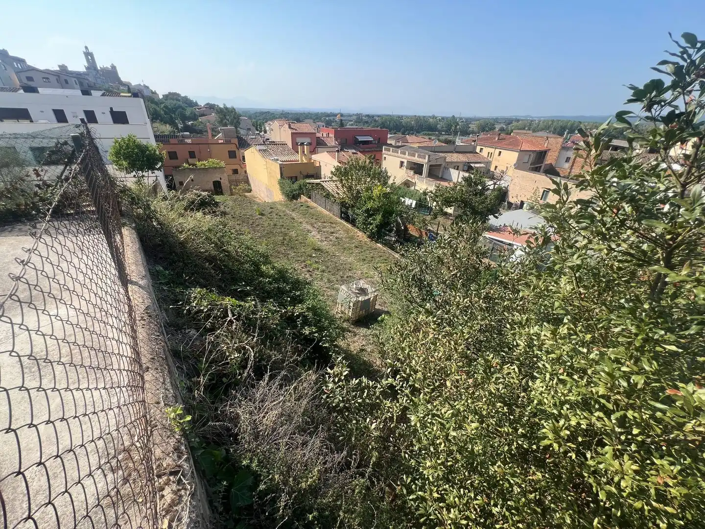 Terrenys i solars en venda a Calle Sant Feliu, imagen 2