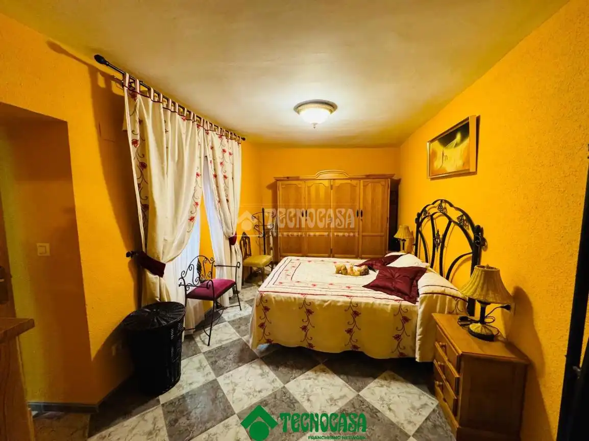 Habitación de Piso en venta en Montoro con Aire acondicionado, Calefacción y Terraza