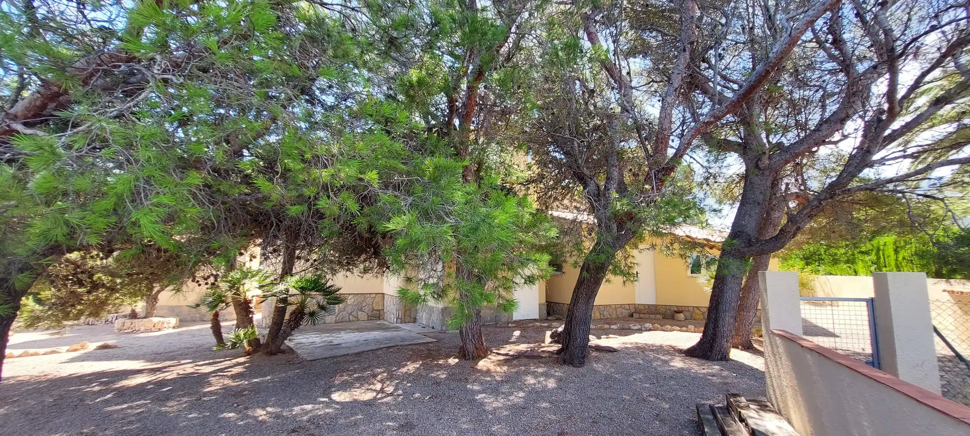 Detached house with terrace for sale in Les Tres Cales, imagen 51