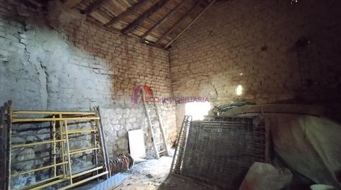 Foto 3 de Casa o xalet en venda a San Miguel, Cayuela, Burgos