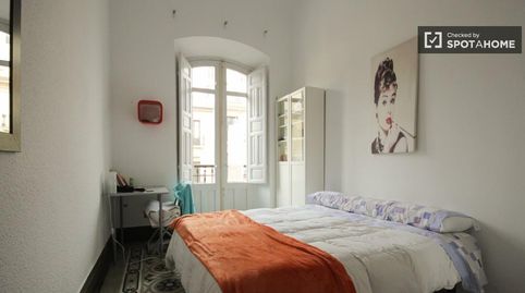 Foto 3 de Habitación en Centro - Sagrario, Granada Capital