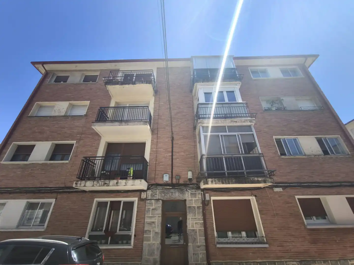 Wohnung zum Verkauf in Calle Urbasa, 14, Altsasu / Alsasua