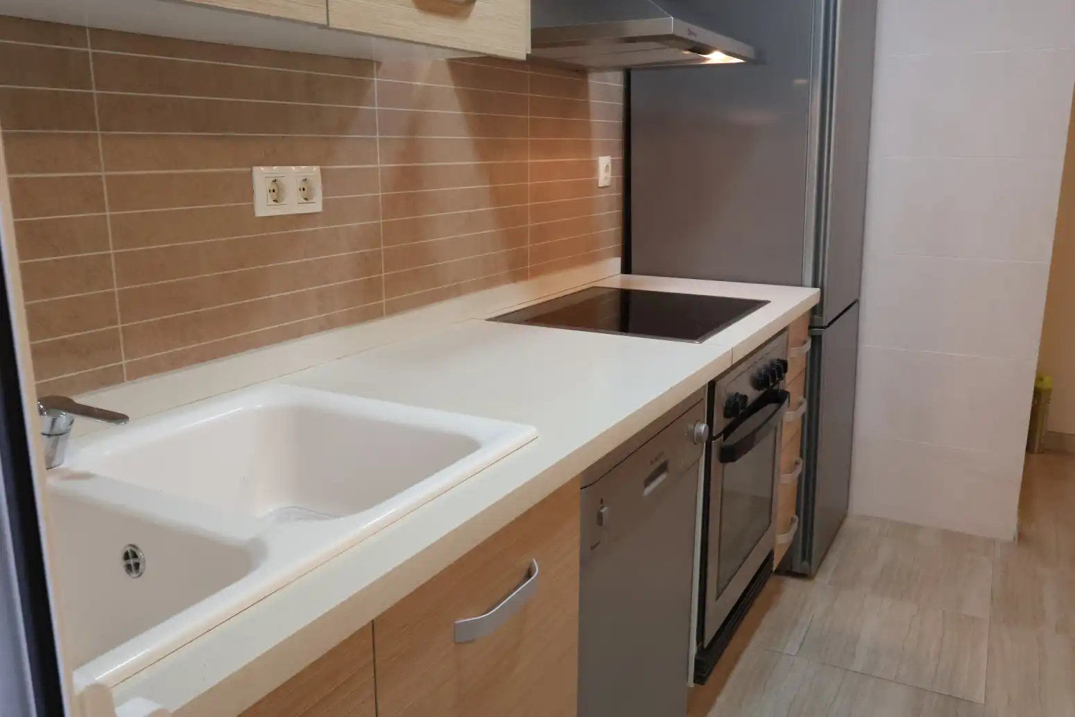 Appartement avec terrasse à vendre à Benetússer, imagen 3