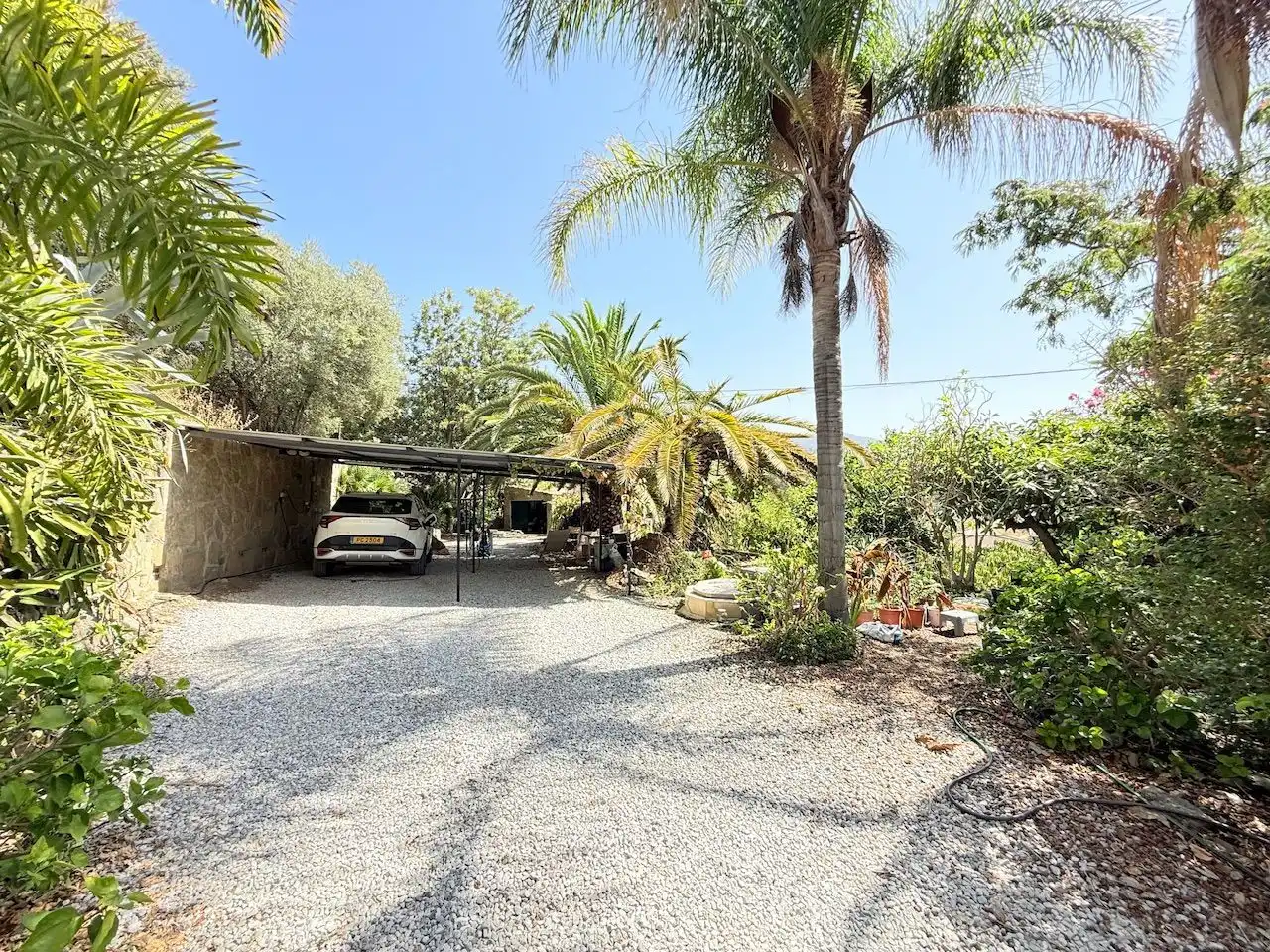 Vista exterior de Casa o chalet en venta en Vélez-Málaga con Aire acondicionado, Calefacción y Jardín privado