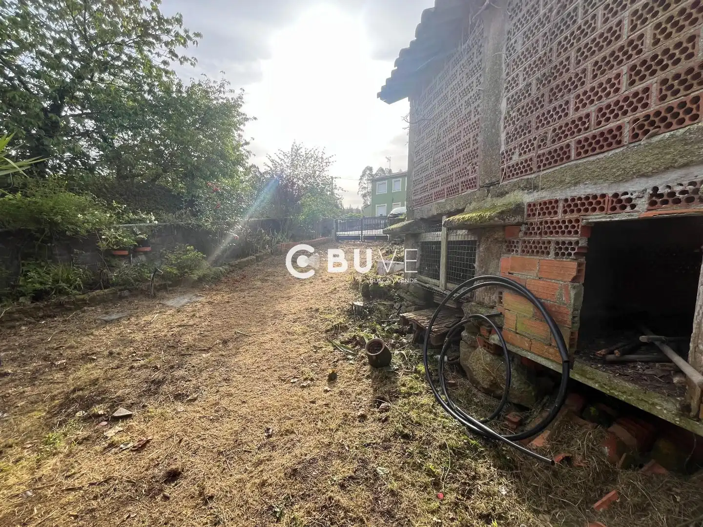 Casa o xalet en venda en Coirós