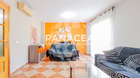 Foto 5 de Casa adosada en venda a Roquetas Pueblo, Roquetas de Mar