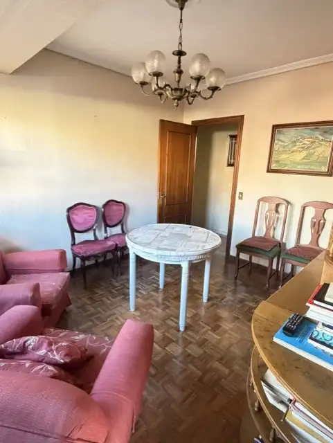 Appartamento con terrazza in vendita a Calle Claudio Moyano 26, imagen 26
