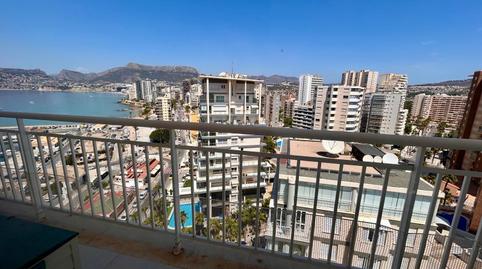 Foto 2 de Apartamento en venta en Puerto, Calpe / Calp