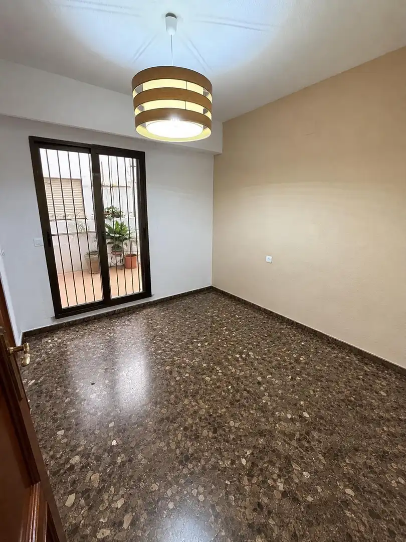 Balcony of Flat for sale in Valencia  with Balcony