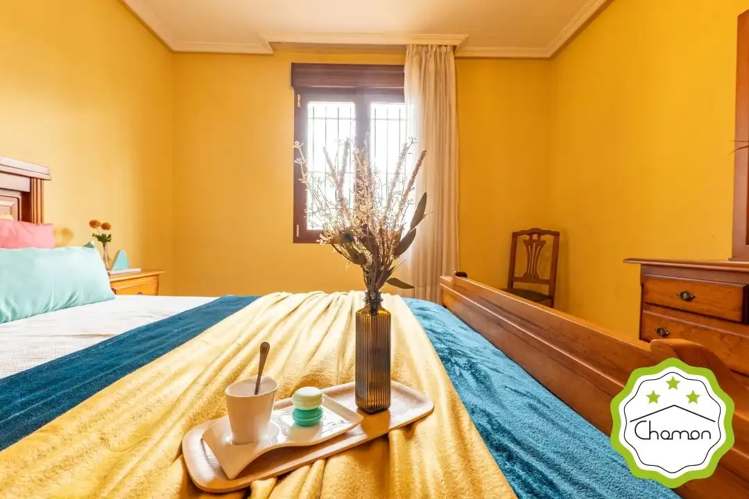Casa o xalet en venda a Valle de Losa