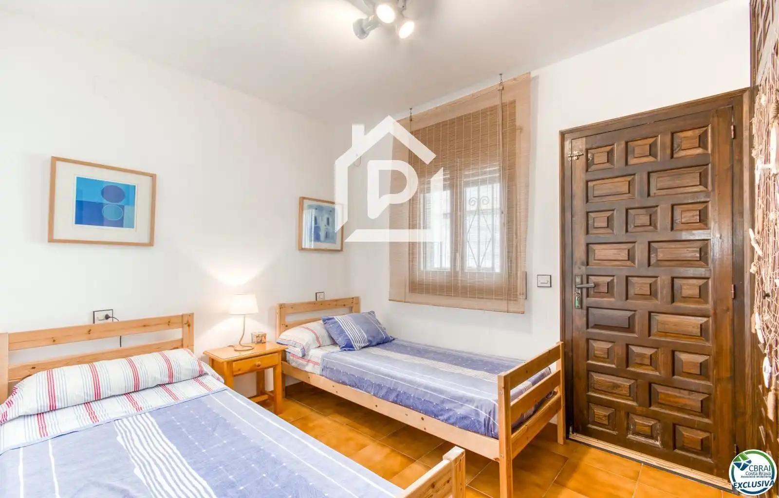 Detached house for sale in Ebre, imagen 9