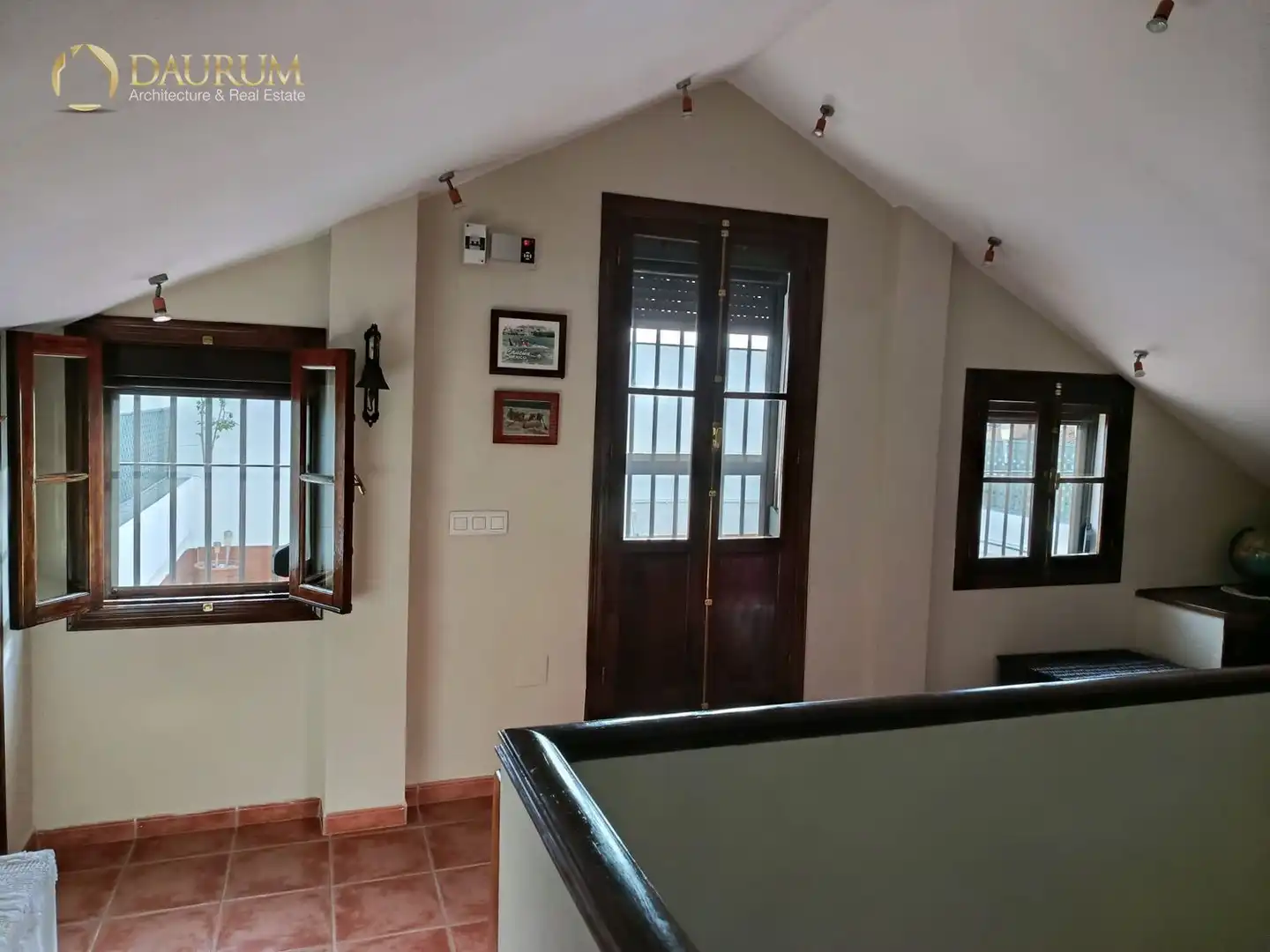 Detached homes for sale in Sevilla  with Air Conditioner, Heating and Terrace