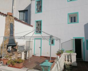 Vista exterior de Casa o xalet en venda en Torres de Berrellén amb Terrassa