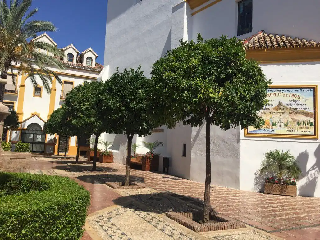 Villa avec piscine à vendre à Elviria - Cabopino, imagen 24