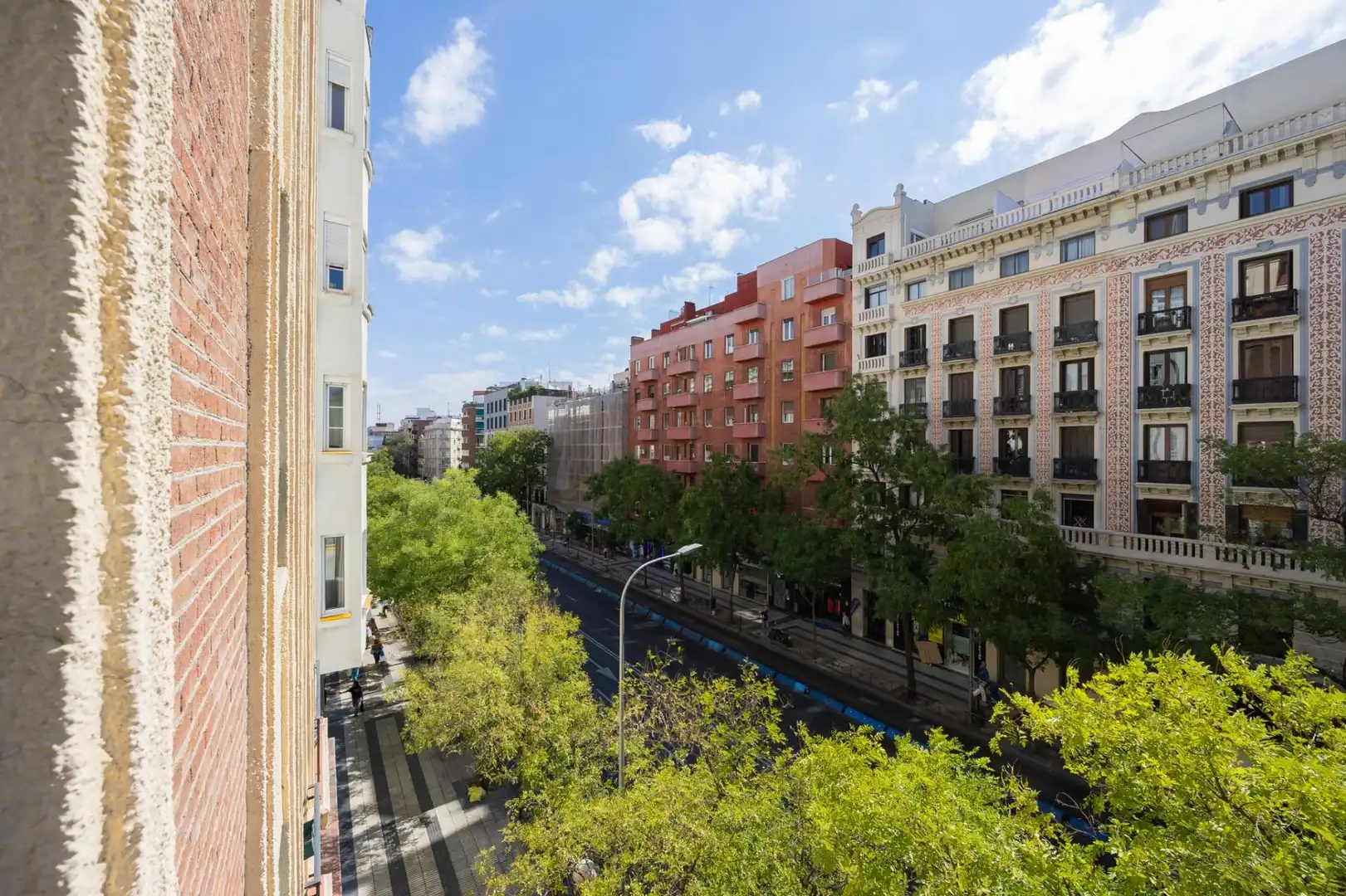 Piso con ascensor en venta en Barrio de Salamanca, imagen 52