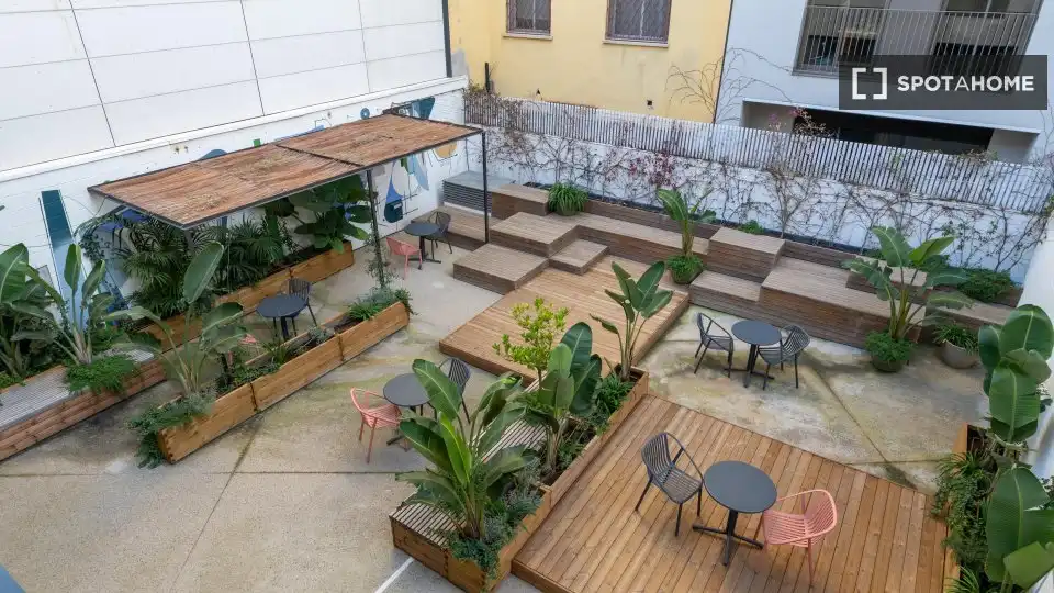 Flat to rent in Sant Martí, imagen 12