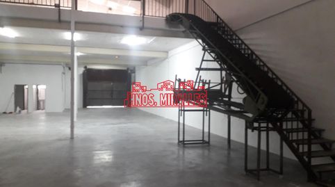 Foto 5 von Fabrikhallen zur Miete in San Crispín, Elche / Elx