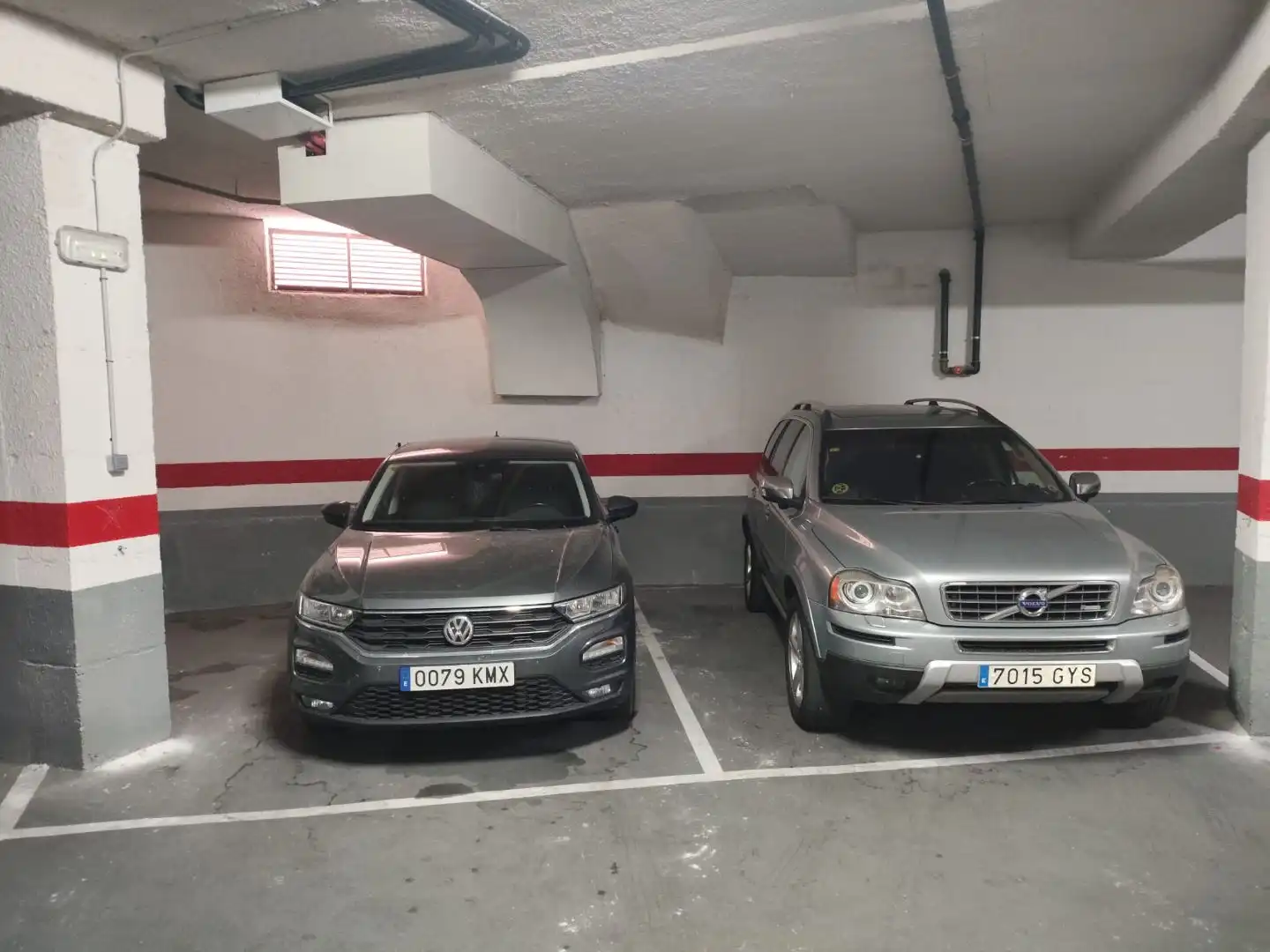 Parking of Garage for rent in Benitachell / El Poble Nou de Benitatxell