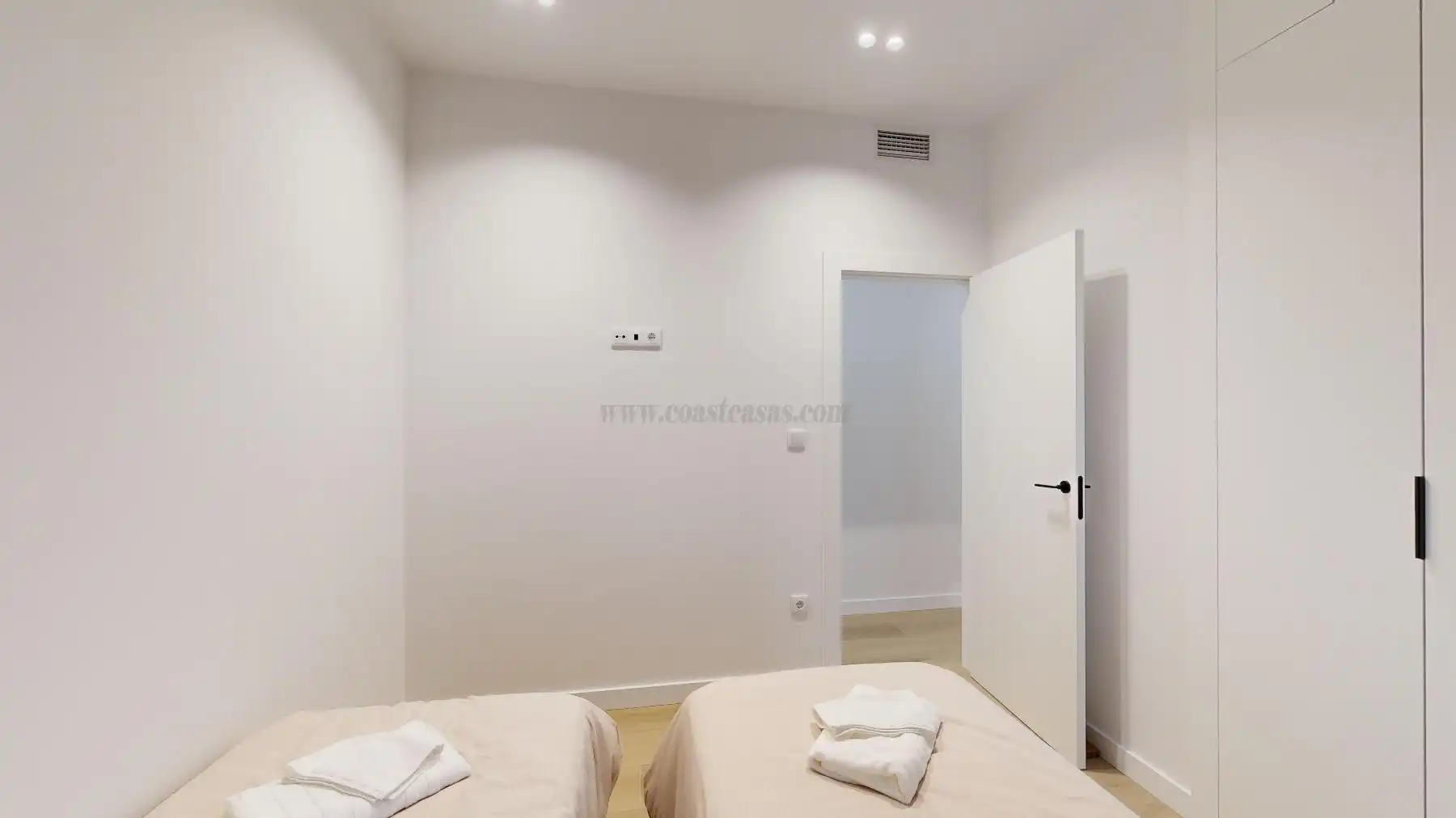 Apartamento con piscina en venta en Pueblo, imagen 23