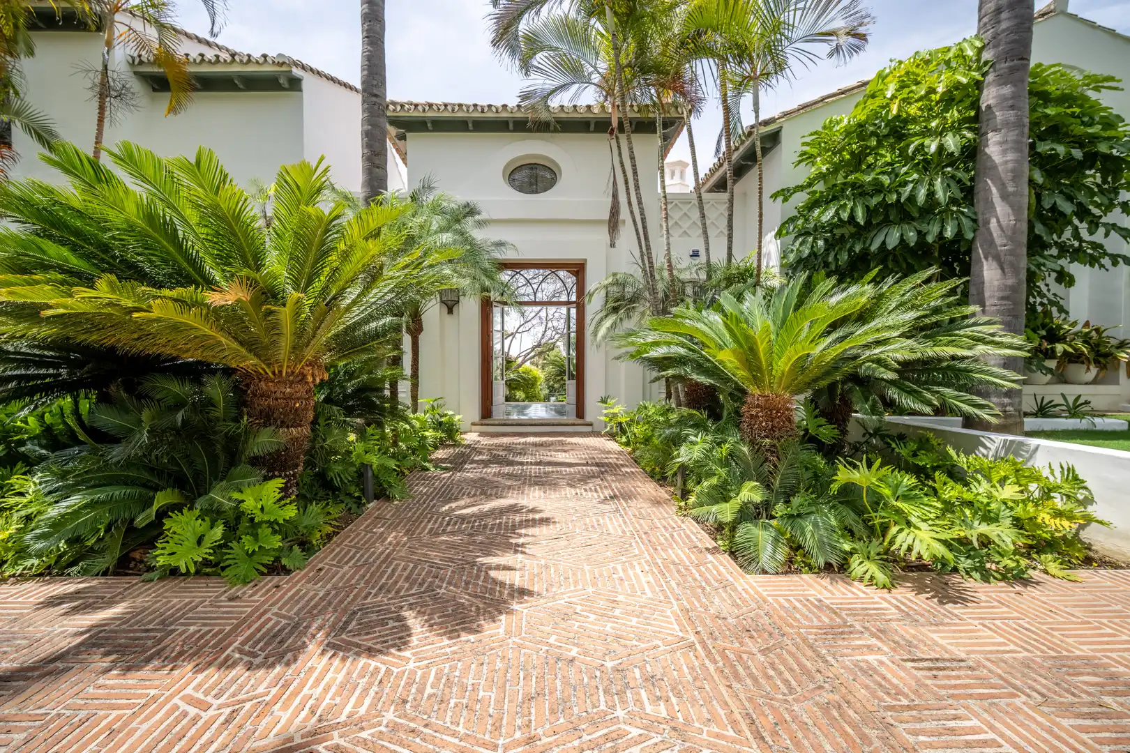 Chalet de obra nueva en venta en CL MOZART-UR SIERRA BLANCA 37(P) N2-1 29602 MARBELLA (MÁLAGA), imagen 44