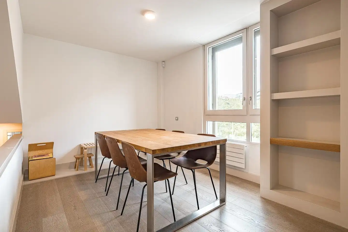 Duplex con giardino in vendita a Sarrià - Sant Gervasi, imagen 13