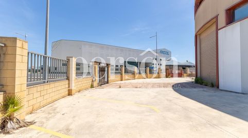 Nave industrial en Algemesi, imagen 2