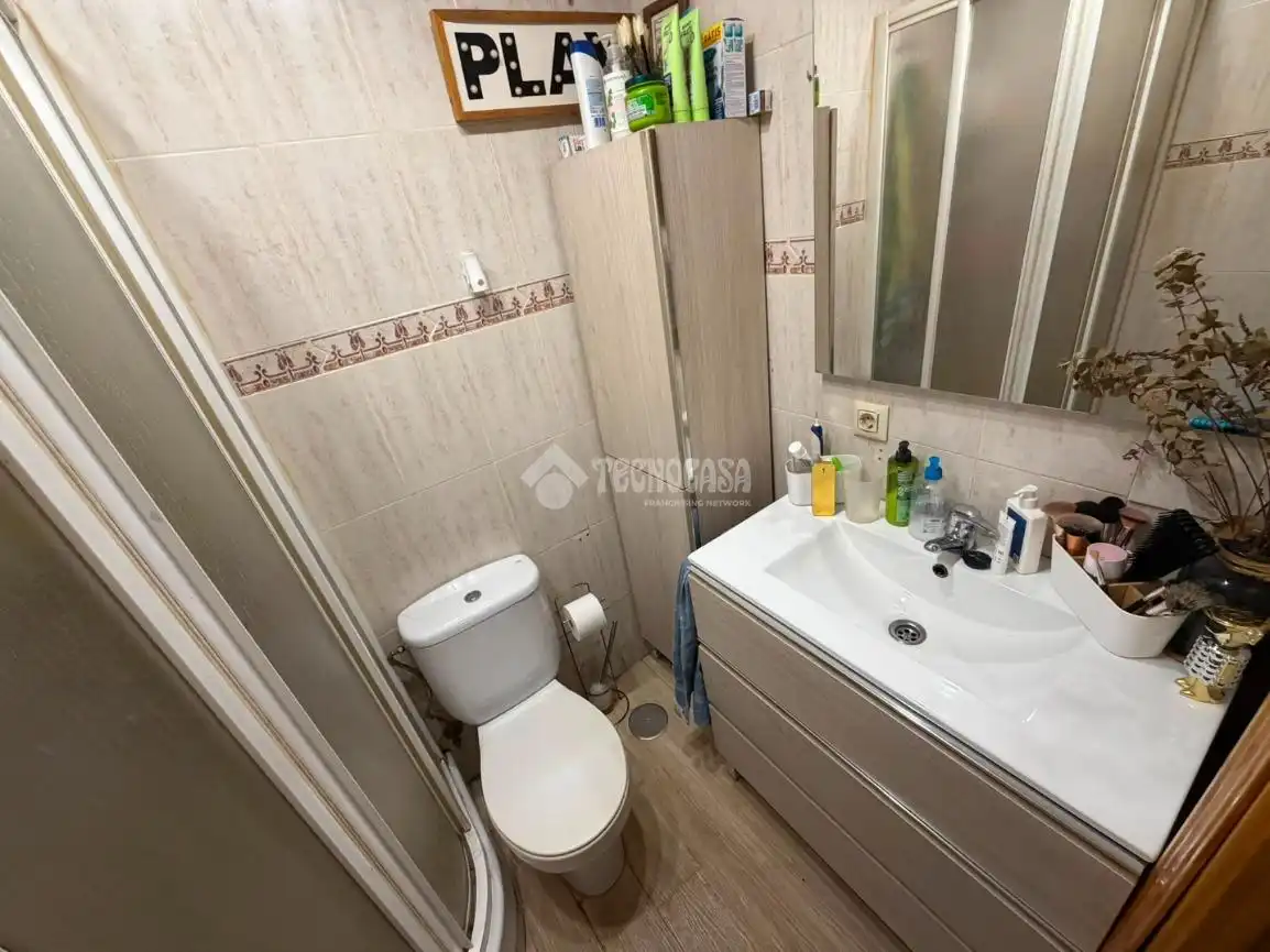 Baño de Piso en venta en Jaén con Aire acondicionado