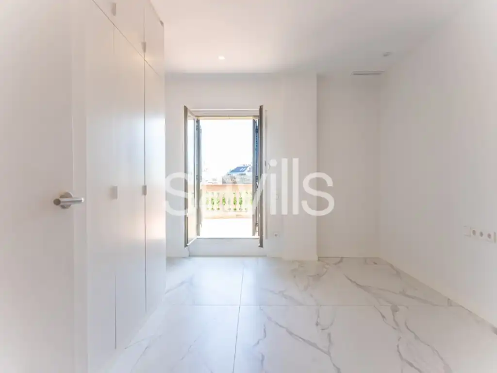 Penthouse with lift for sale in Eixample, imagen 35