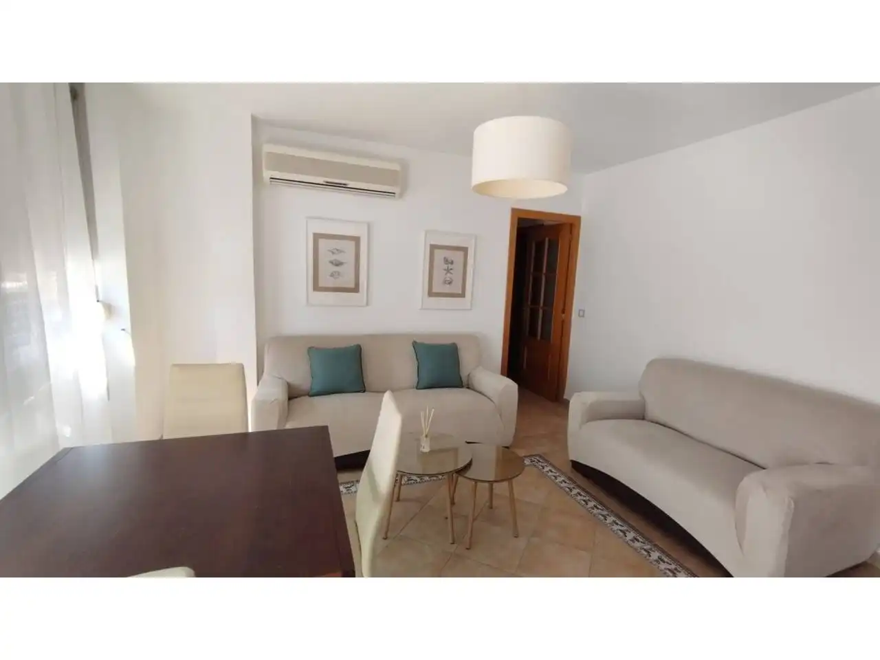 Flat for rent in Calle Pastillo, Isla Chica