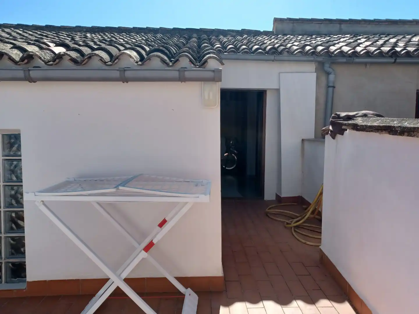Balcony of Country homes for sale in Agullent  with Air Conditioner, Heating and Terrace
