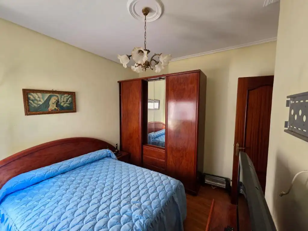 Habitación de Piso en venta en Sestao  con Calefacción