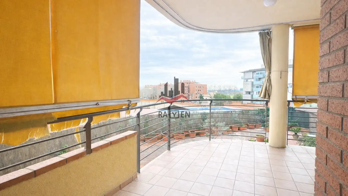 Flat for sale in Creu de la Mà