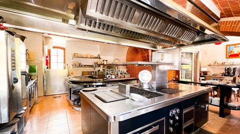 Mollet de Peralada  Exclusiva masía histórica restaurada con restaurante gastronómico y vivienda privada, imatge 3