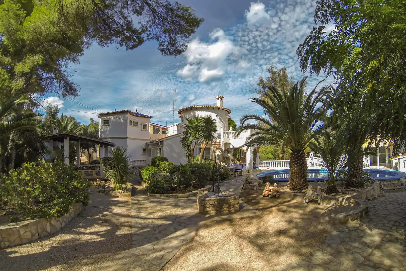 Villa con piscina in vendita a La Pedrera - Vessanes, imagen 36