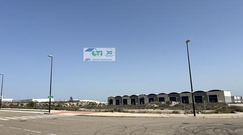 Foto 4 de Residencial en venda a Ajedrea 15, Cartuja Baja,  Zaragoza Capital