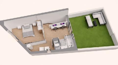 Foto 5 de Dúplex en venda a Carrer de Johann Sebastian Bach, 4, Can Rull, Sabadell