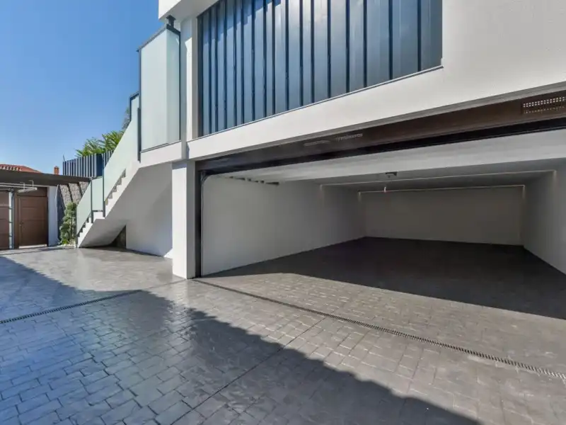 Villa mit Garten zum Verkauf in Calle Roma , 15, imagen 3