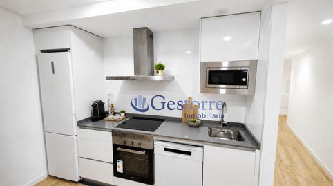 Photo 4 of Flat for rent in Oviedo - Colegio Virgen de la Milagrosa, HUCA - La Cadellada, Oviedo