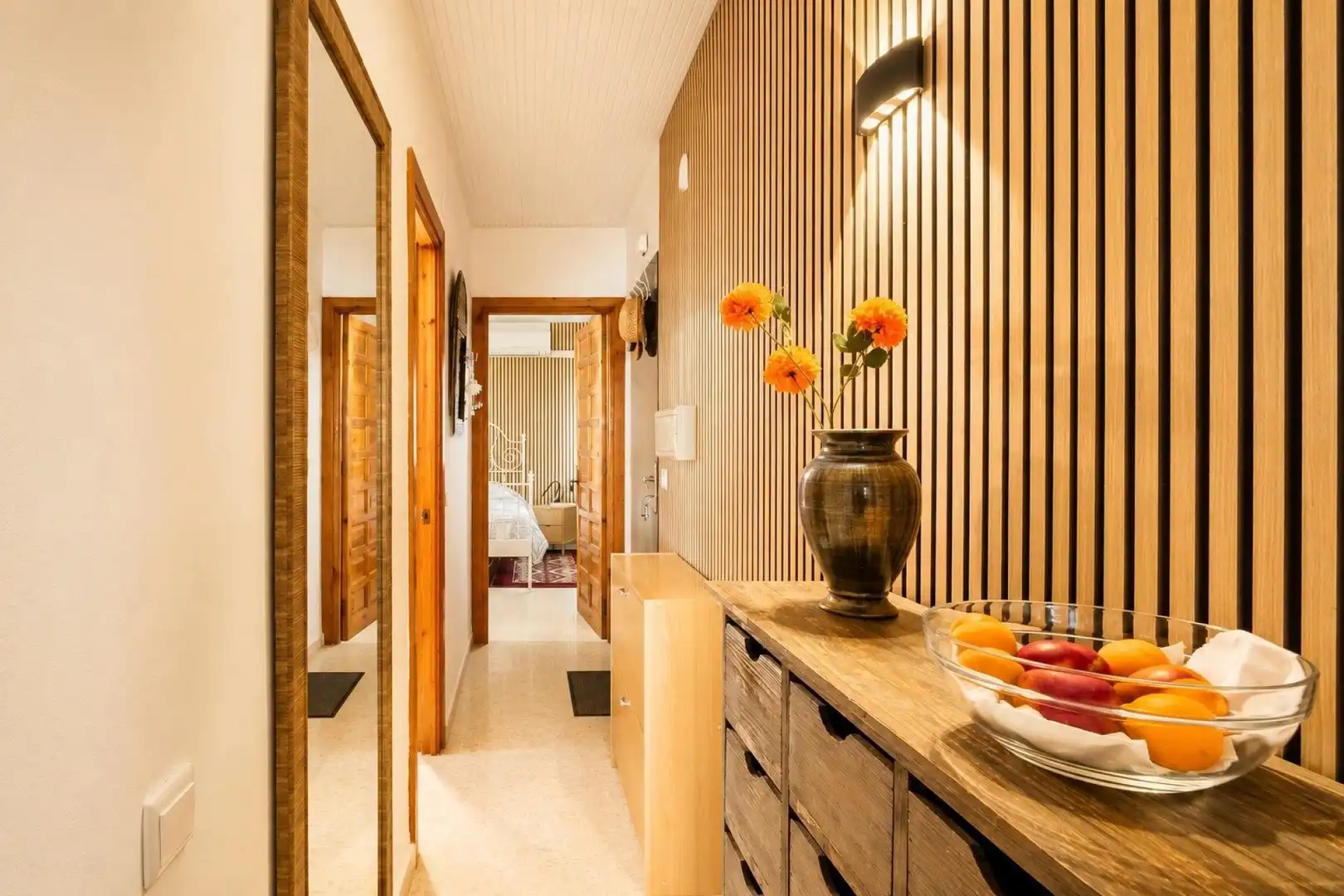 Apartamento en venta en Nerja con Aire acondicionado, Calefacción y Terraza