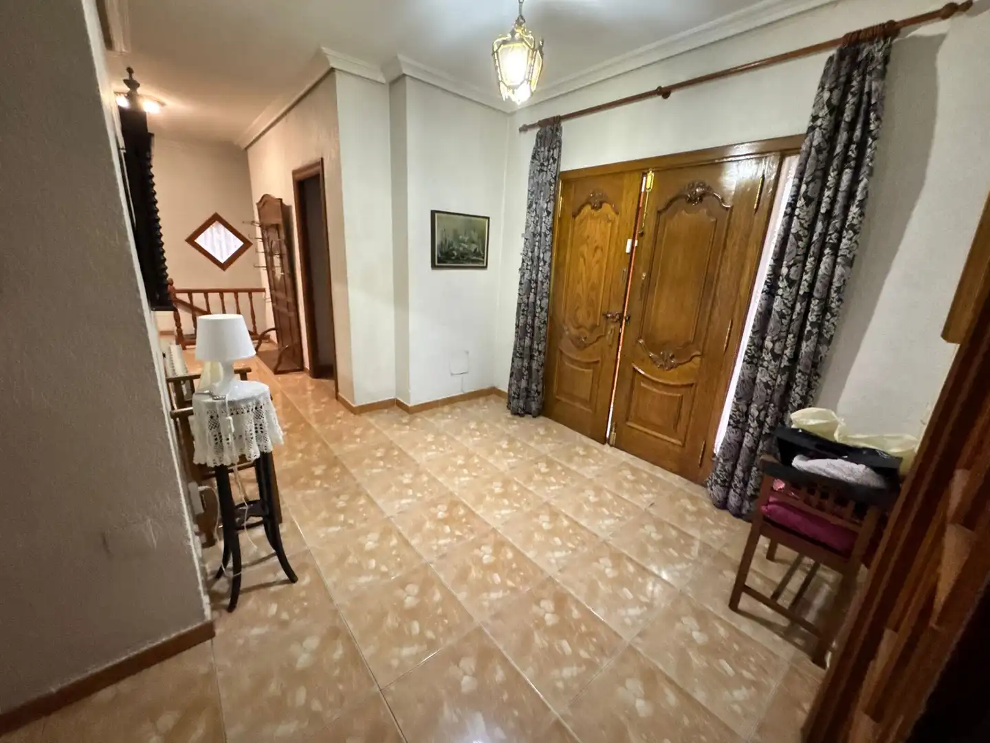 Houses for sale in Molina de Segura  with Air Conditioner, Heating and Private garden