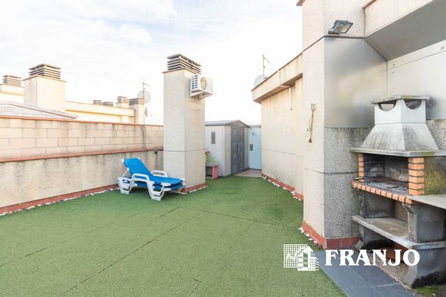 Piso en Venta en Can Clos - Pinetons