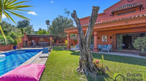 Photo 5 of House or chalet for sale in Avenida Judia-sur, La Dama de Noche - La Alzambra, Málaga