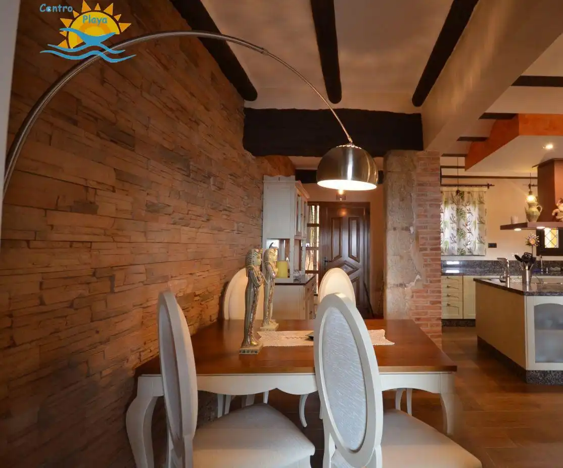 Villa avec piscine à vendre à Las Atalayas - Urmi - Cerro de Mar, imagen 16
