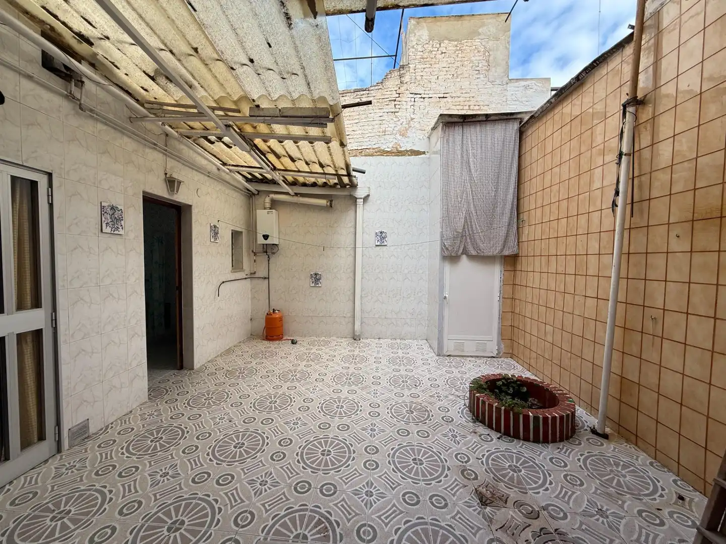 Wohnung zum Verkauf in Calle REVERENDO JOSE MARTI, 18, Barrio de Benimaclet