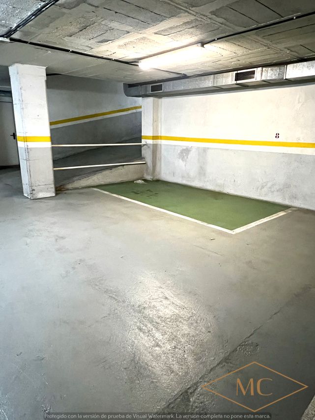 Aparcament de Garatge en venda en  Barcelona Capital