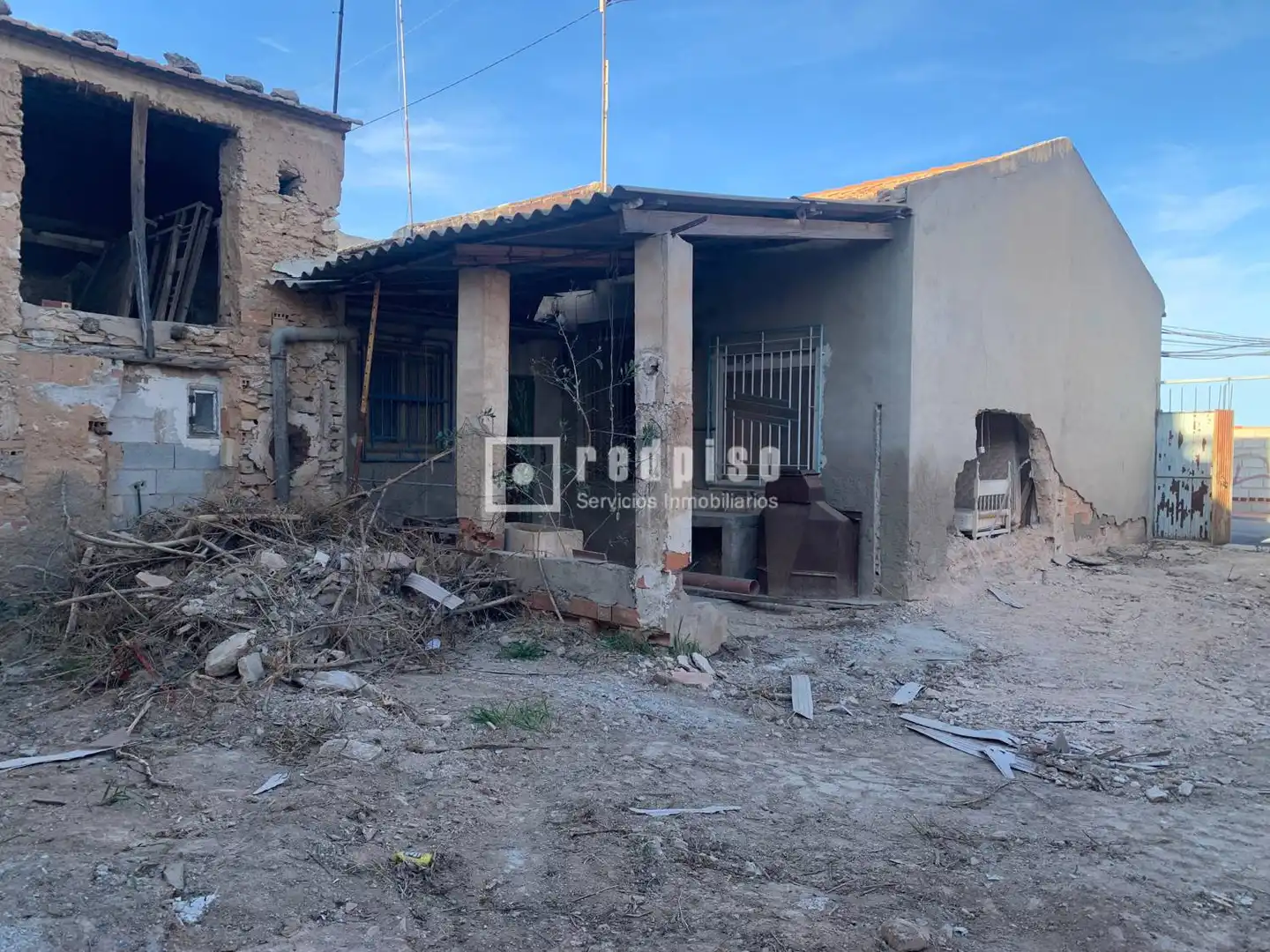 Houses for sale in Murcia