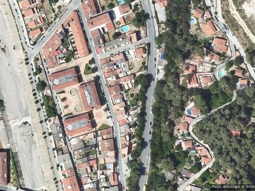 Xalet en venda a Les Fonts