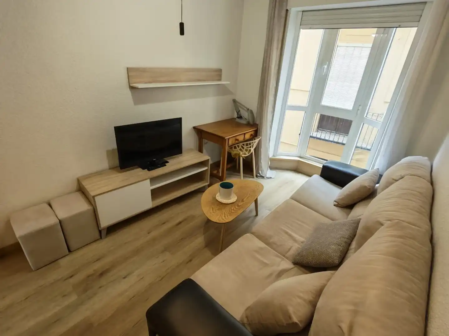 Apartments for rent in San Pedro