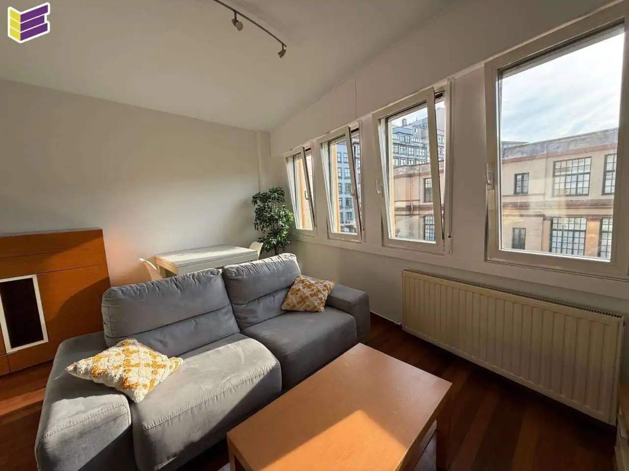 Wohnung mit Aufzug zum Verkauf in Calle Marques Amboage, imagen 4