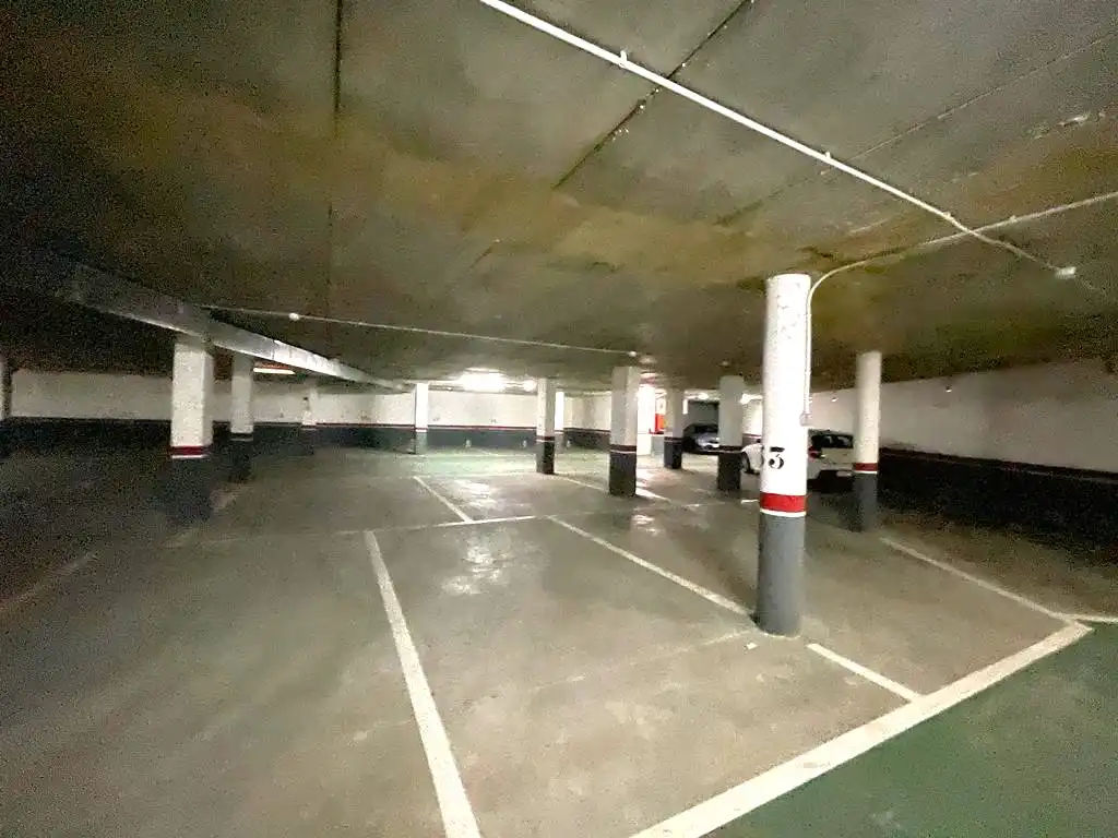 Aparcament de Garatge en venda en Astorga
